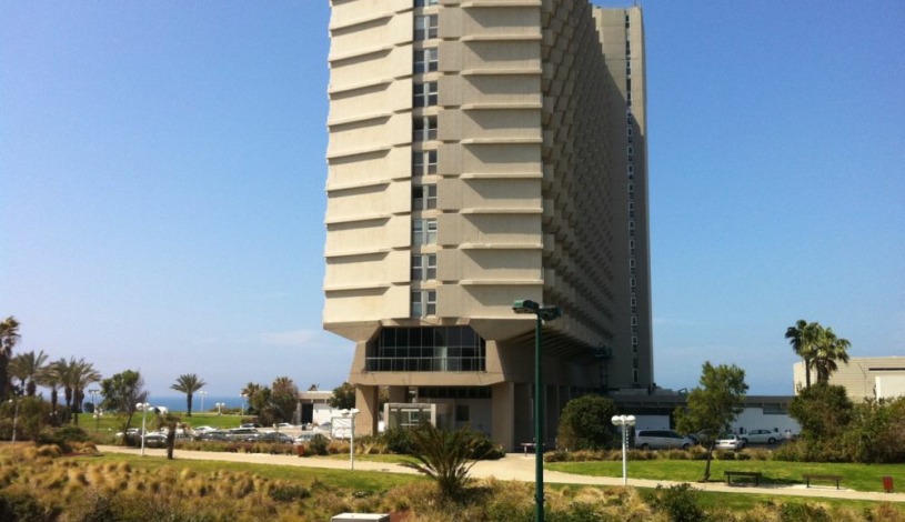 Apartment HaYarkon Tel Aviv - Apt 22809